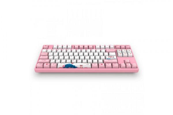 Bàn phím cơ Akko 3087 World Tour - Tokyo - AKKO SWITCH