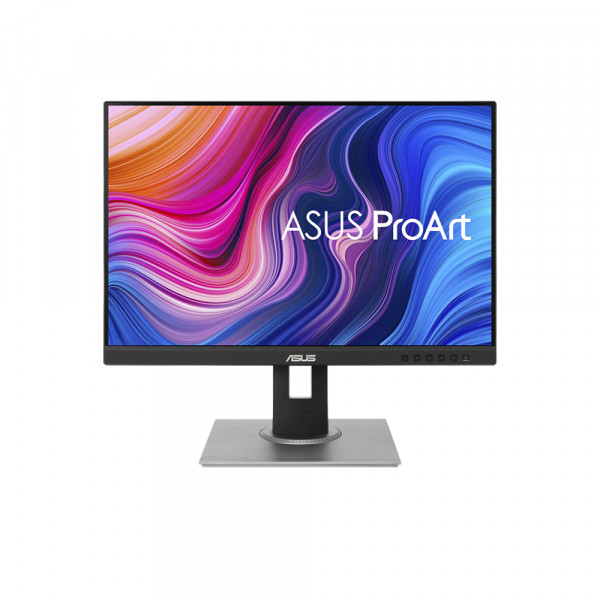 Màn hình Asus ProArt PA248QV 24.1 inch IPS FHD - Chuyên Đồ Họa