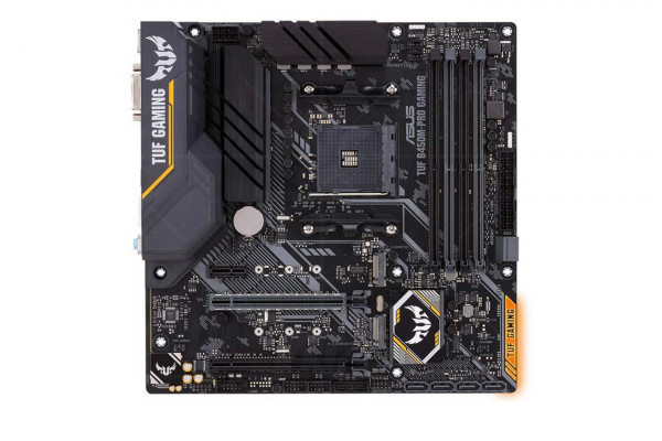 Mainboard Asus TUF B450M-PRO GAMING