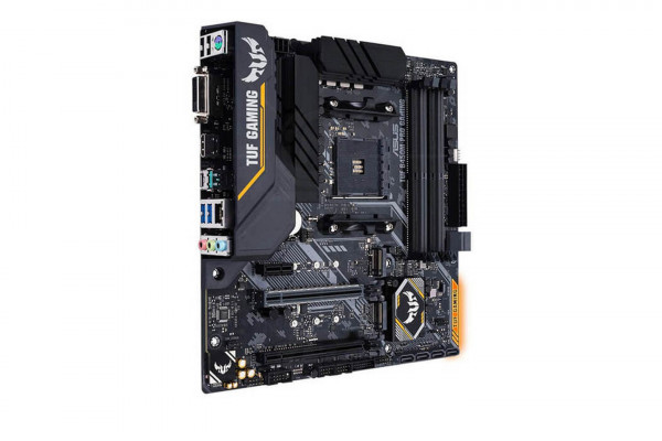 Mainboard Asus TUF B450M-PRO GAMING