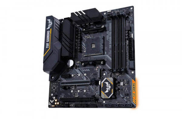 Mainboard Asus TUF B450M-PRO GAMING