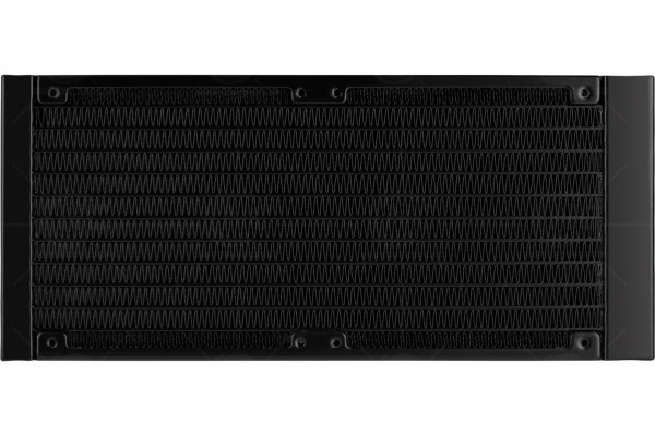 Tản nhiệt nước AIO Corsair iCUE H100i RGB PRO XT