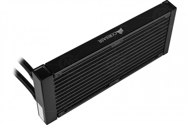 Tản nhiệt nước AIO Corsair iCUE H100i RGB PRO XT