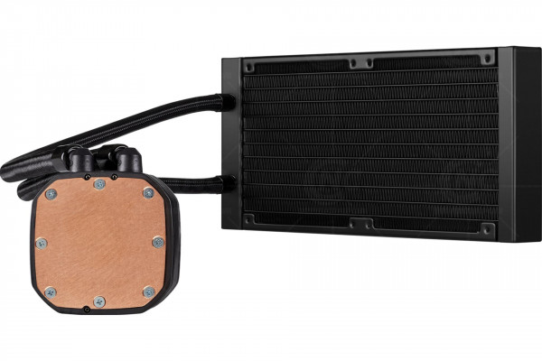 Tản nhiệt nước AIO Corsair iCUE H100i RGB PRO XT