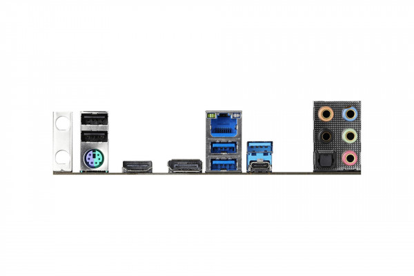 Mainboard Asrock B460 Steel Legend