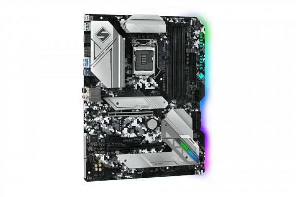 Mainboard Asrock B460 Steel Legend