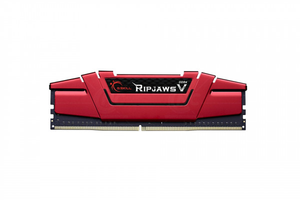 Ram G.SKILL RIPJAWS V 16GB (1x16GB) 3200MHz