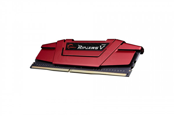Ram G.SKILL RIPJAWS V 16GB (1x16GB) 3200MHz