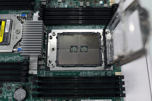 Mainboard Supermicro H11DSi-NT