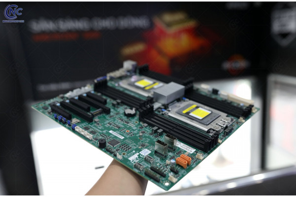 Mainboard Supermicro H11DSi-NT