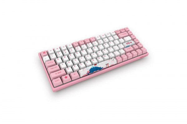 Bàn phím cơ Akko 3084 World Tour - Tokyo - AKKO Switch