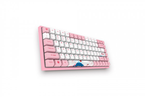 Bàn phím cơ Akko 3084 World Tour - Tokyo - AKKO Switch