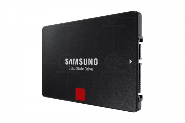 Ổ cứng SSD Samsung 860 Pro 2TB 2.5