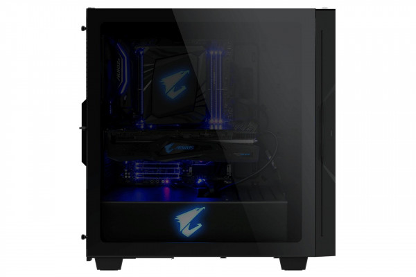Case GIGABYTE AORUS GB AC300G Glass
