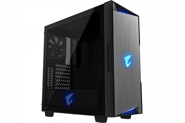 Case GIGABYTE AORUS GB AC300G Glass