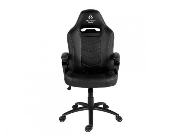 Ghế ALPHA GAMER KAPPA - BLACK
