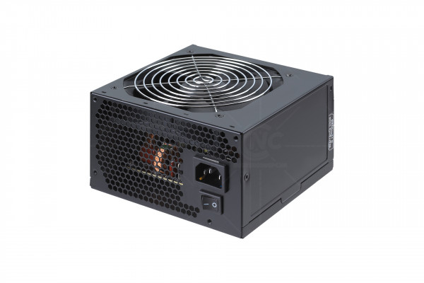 Nguồn FSP Power Supply Hyper K HP500 - 500W - Active PFC