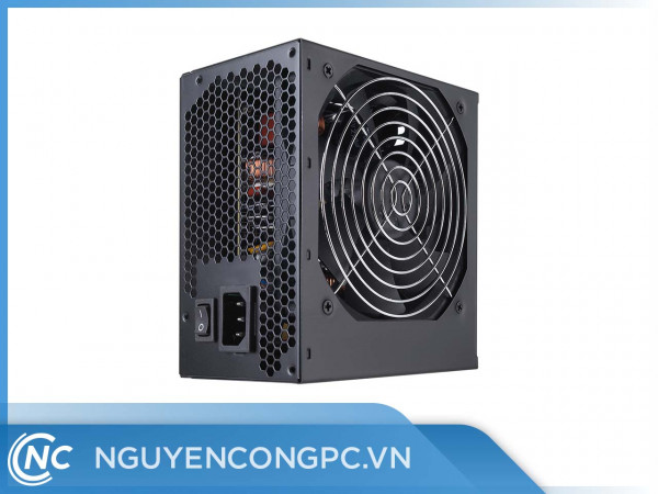Nguồn FSP Power Supply Hyper K HP500 - 500W - Active PFC