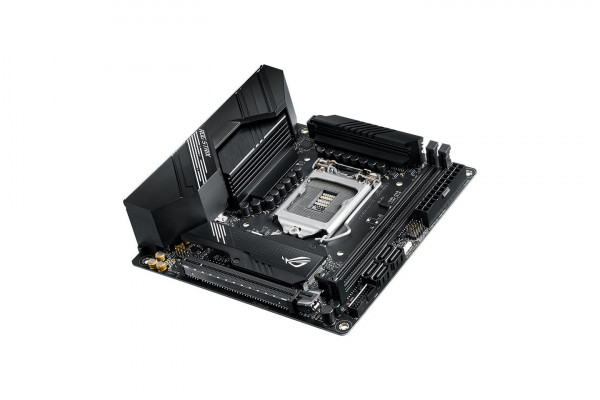 Mainboard ASUS ROG STRIX H470-I GAMING