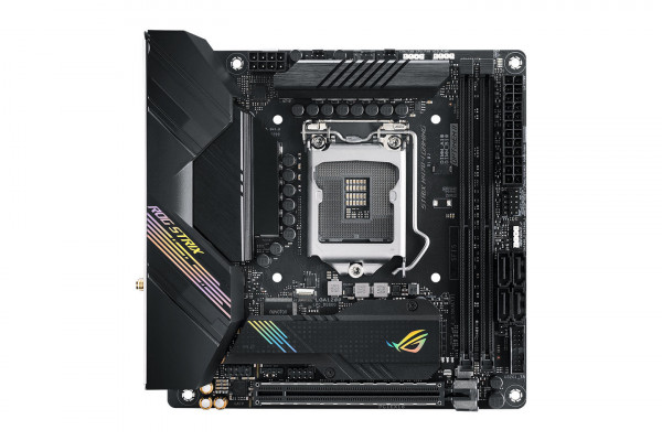 Mainboard ASUS ROG STRIX H470-I GAMING
