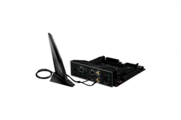 Mainboard ASUS ROG STRIX H470-I GAMING