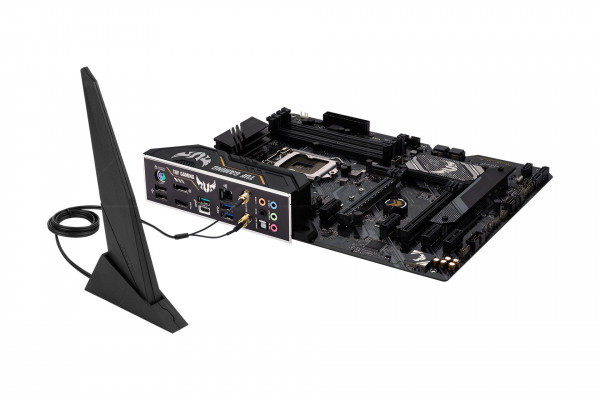 Mainboard ASUS TUF GAMING H470-PRO WI-FI