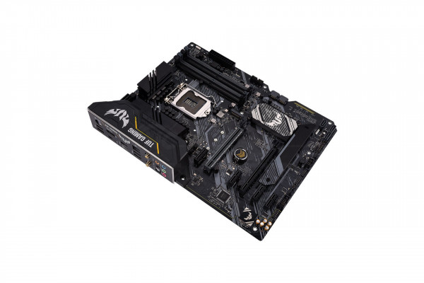 Mainboard ASUS TUF GAMING H470-PRO WI-FI