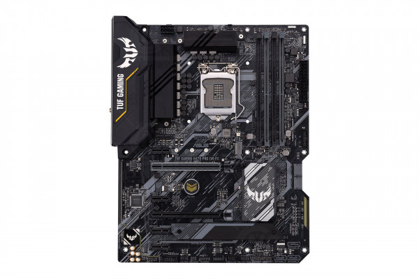 Mainboard ASUS TUF GAMING H470-PRO WI-FI