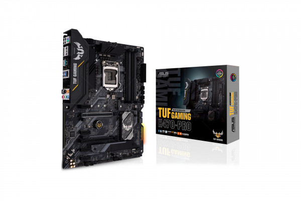 Mainboard ASUS TUF GAMING H470-PRO