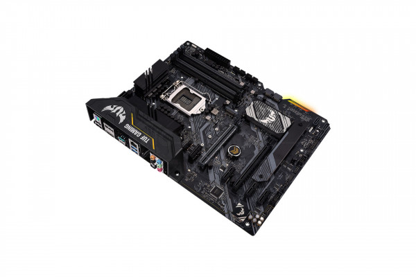 Mainboard ASUS TUF GAMING H470-PRO