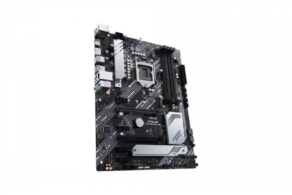 Mainboard ASUS PRIME H470-PLUS