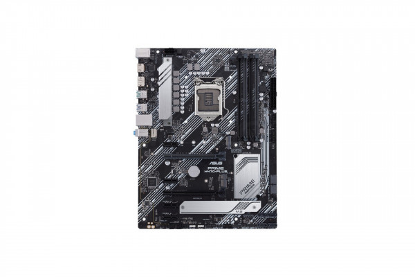 Mainboard ASUS PRIME H470-PLUS
