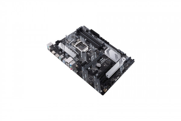 Mainboard ASUS PRIME H470-PLUS