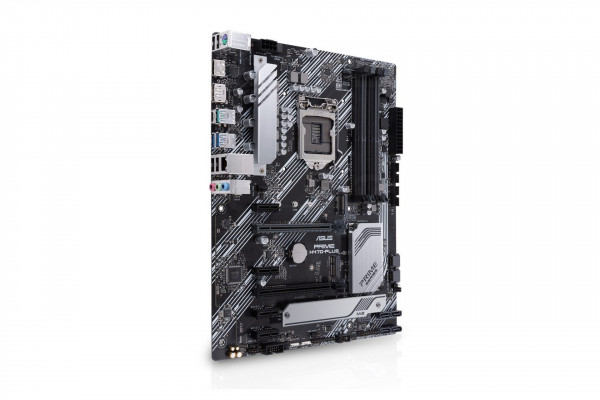 Mainboard ASUS PRIME H470-PLUS