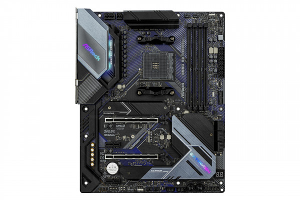 Mainboard Asrock B550 Extreme4