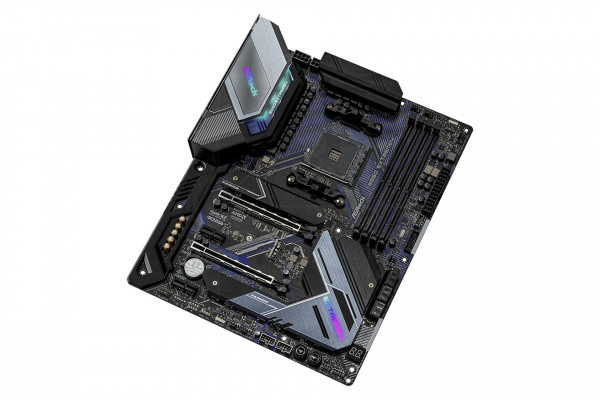 Mainboard Asrock B550 Extreme4