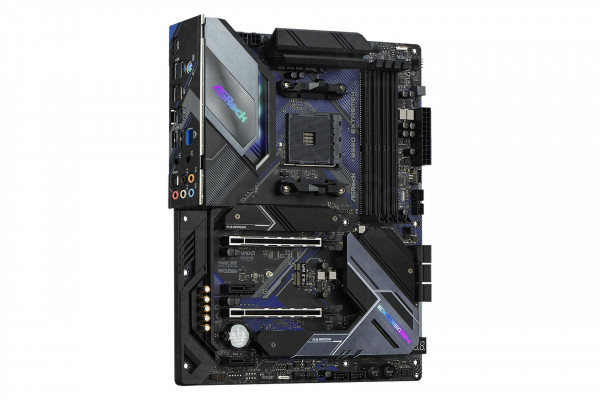 Mainboard Asrock B550 Extreme4