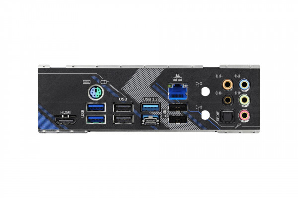 Mainboard Asrock B550 Extreme4