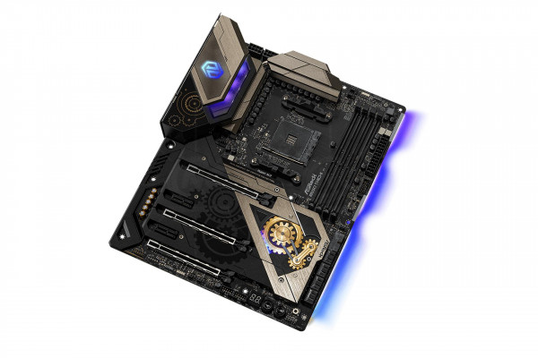 Mainboard Asrock B550 Taichi