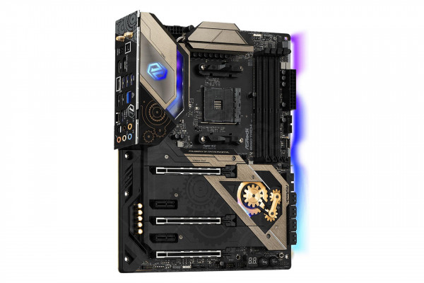 Mainboard Asrock B550 Taichi