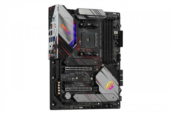 Mainboard Asrock B550 PG Velocita