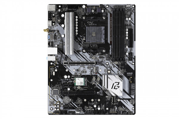 Mainboard Asrock B550 Phantom Gaming 4/ac