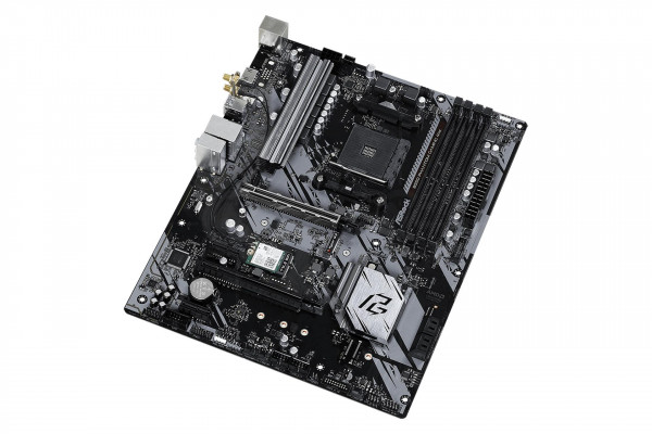 Mainboard Asrock B550 Phantom Gaming 4/ac