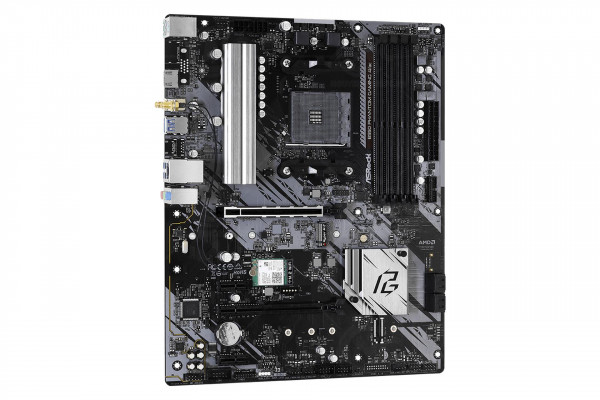 Mainboard Asrock B550 Phantom Gaming 4/ac