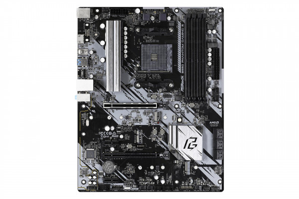 Mainboard Asrock B550 Phantom Gaming 4