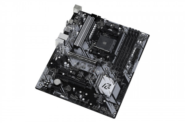 Mainboard Asrock B550 Phantom Gaming 4