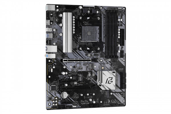 Mainboard Asrock B550 Phantom Gaming 4