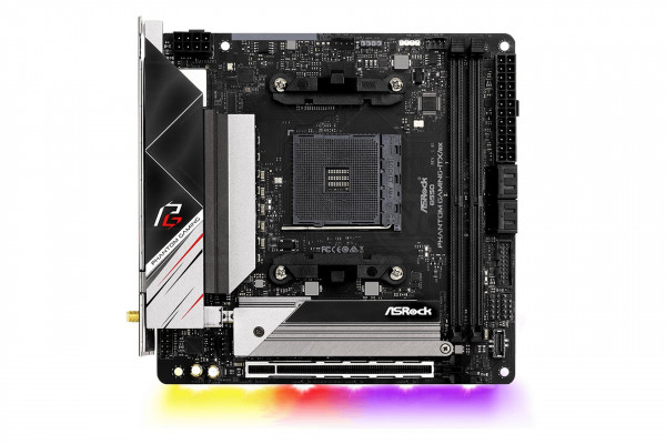 Mainboard Asrock B550 Phantom Gaming-ITX/ax