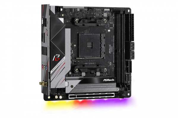 Mainboard Asrock B550 Phantom Gaming-ITX/ax