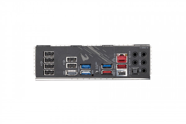 Mainboard Gigabyte B550 AORUS PRO